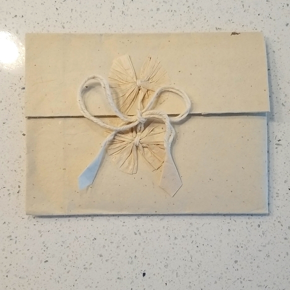 Note, card, stationary - Picture 2 of 6